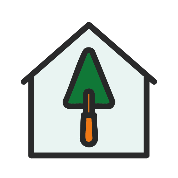 icones renovation